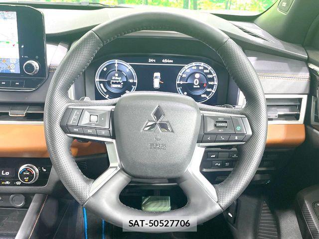 Mitsubishi OUTLANDER PHEV 2022-06 7251863-13