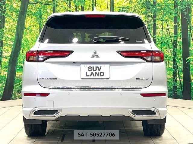 Mitsubishi OUTLANDER PHEV 2022-06 7251863-17
