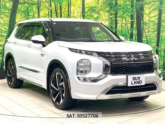 Mitsubishi OUTLANDER PHEV 2022-06 7251863-18