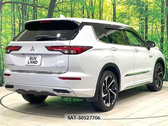 Mitsubishi OUTLANDER PHEV 2022-06 7251863-19