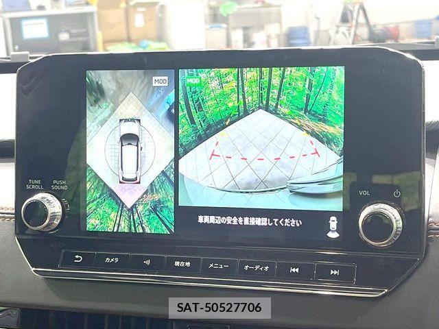 Mitsubishi OUTLANDER PHEV 2022-06 7251863-4