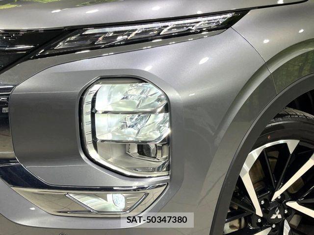 Mitsubishi OUTLANDER PHEV 2022-05 7251871-12