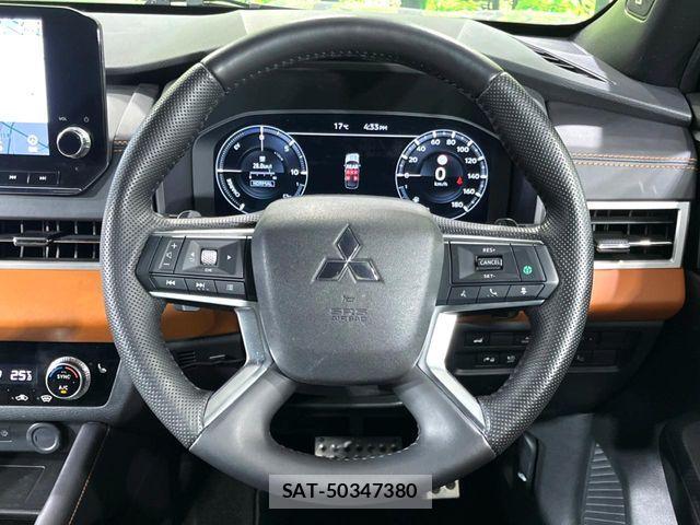 Mitsubishi OUTLANDER PHEV 2022-05 7251871-14