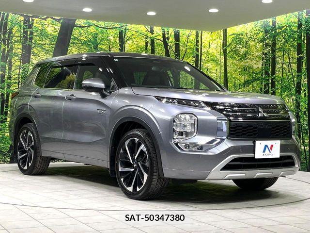 Mitsubishi OUTLANDER PHEV 2022-05 7251871-17