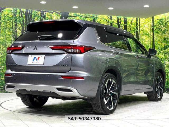 Mitsubishi OUTLANDER PHEV 2022-05 7251871-18
