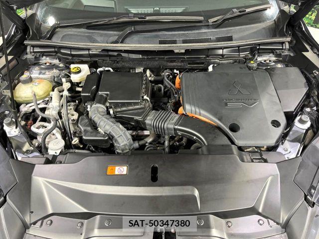 Mitsubishi OUTLANDER PHEV 2022-05 7251871-19