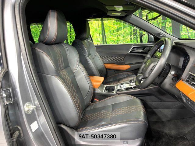 Mitsubishi OUTLANDER PHEV 2022-05 7251871-8