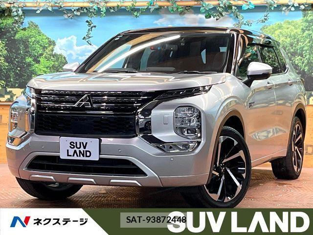 Mitsubishi OUTLANDER PHEV 2024-04 7251864-0