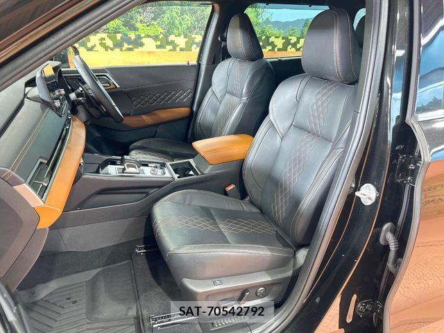 Mitsubishi OUTLANDER PHEV 2022-12 7251867-9