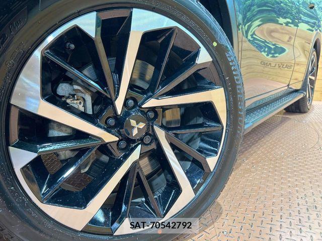 Mitsubishi OUTLANDER PHEV 2022-12 7251867-13