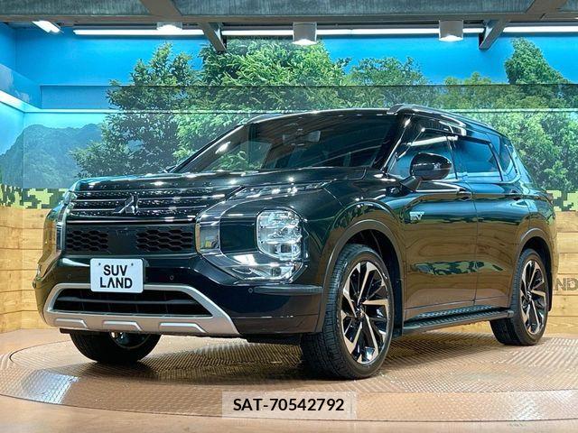Mitsubishi OUTLANDER PHEV 2022-12 7251867-14