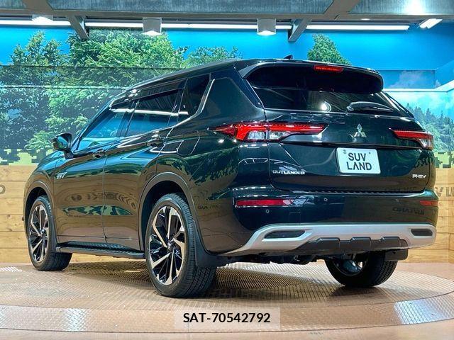 Mitsubishi OUTLANDER PHEV 2022-12 7251867-15