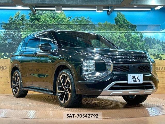 Mitsubishi OUTLANDER PHEV 2022-12 7251867-16