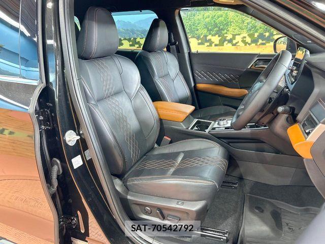 Mitsubishi OUTLANDER PHEV 2022-12 7251867-7