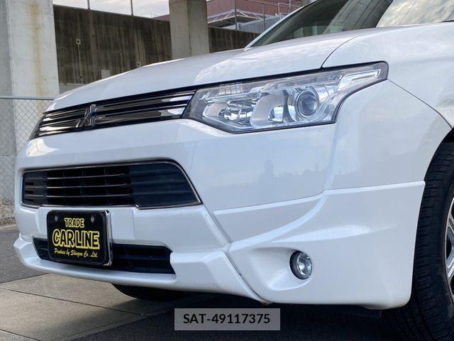 Mitsubishi OUTLANDER PHEV 2013-11 7251873-15