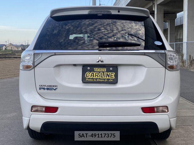 Mitsubishi OUTLANDER PHEV 2013-11 7251873-18