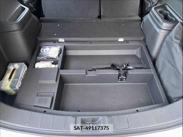 Mitsubishi OUTLANDER PHEV 2013-11 7251873-23