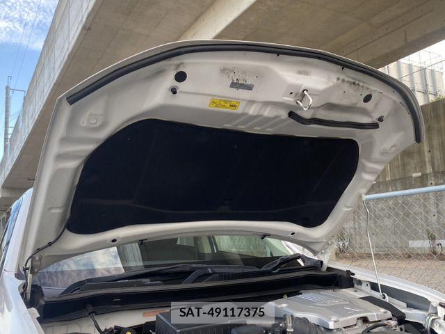 Mitsubishi OUTLANDER PHEV 2013-11 7251873-7