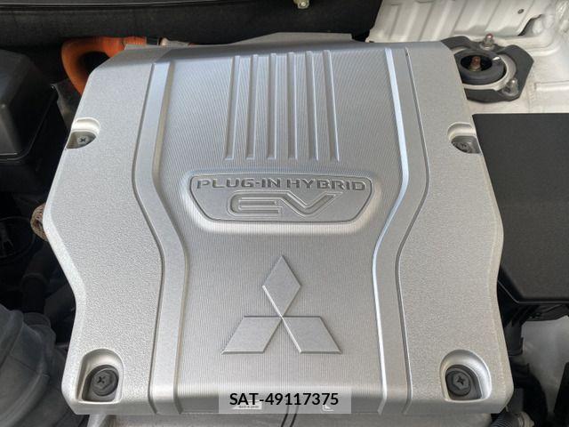 Mitsubishi OUTLANDER PHEV 2013-11 7251873-8