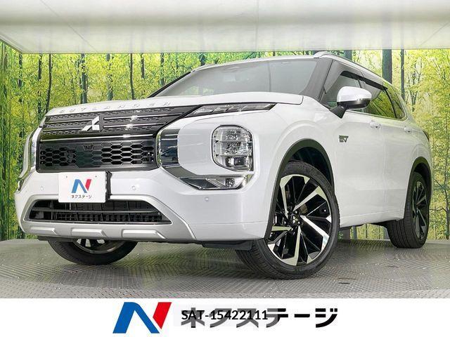 Mitsubishi OUTLANDER PHEV 2022-05 7250115-0