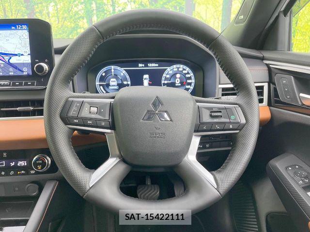 Mitsubishi OUTLANDER PHEV 2022-05 7250115-11