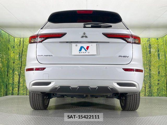 Mitsubishi OUTLANDER PHEV 2022-05 7250115-15
