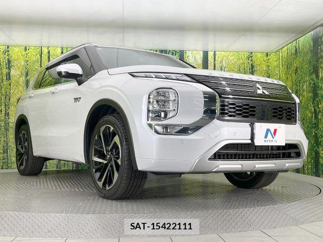 Mitsubishi OUTLANDER PHEV 2022-05 7250115-16