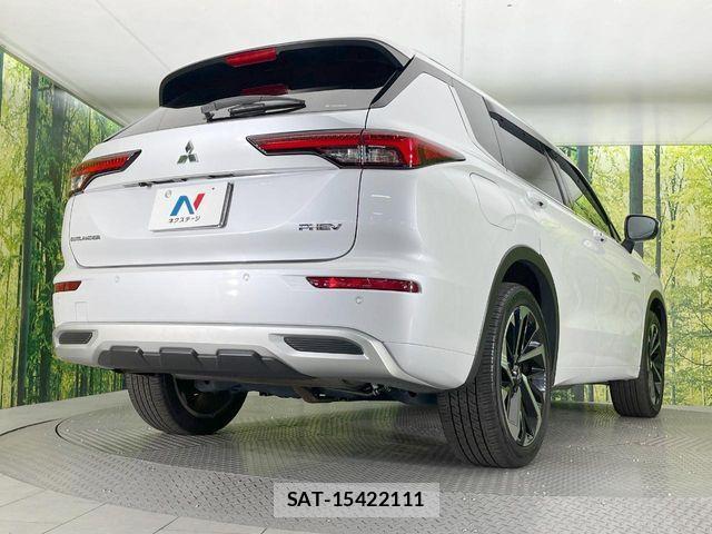 Mitsubishi OUTLANDER PHEV 2022-05 7250115-17