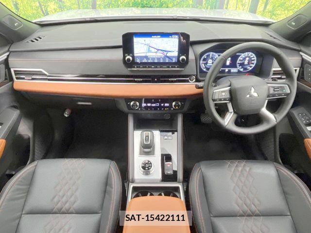 Mitsubishi OUTLANDER PHEV 2022-05 7250115-1