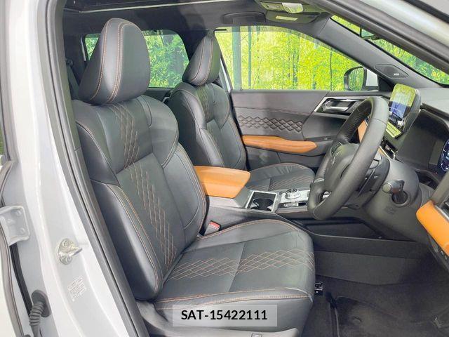 Mitsubishi OUTLANDER PHEV 2022-05 7250115-7