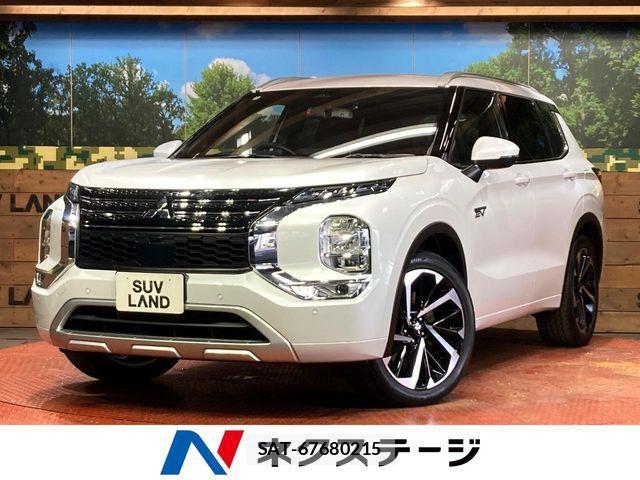 Mitsubishi OUTLANDER PHEV 2022-07 7250117-0