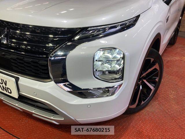 Mitsubishi OUTLANDER PHEV 2022-07 7250117-11
