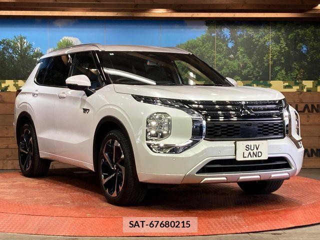Mitsubishi OUTLANDER PHEV 2022-07 7250117-15