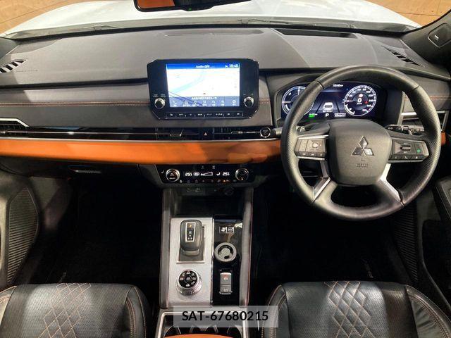 Mitsubishi OUTLANDER PHEV 2022-07 7250117-1