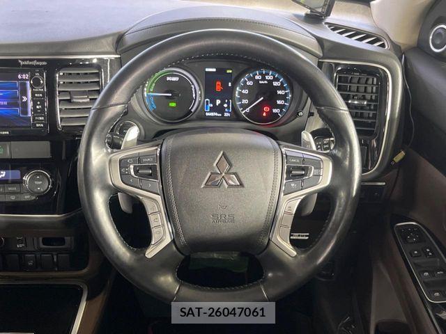 Mitsubishi OUTLANDER PHEV 2016-01 7251872-10