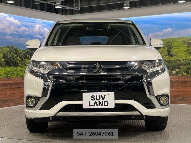 Mitsubishi OUTLANDER PHEV 2016-01 7251872-13