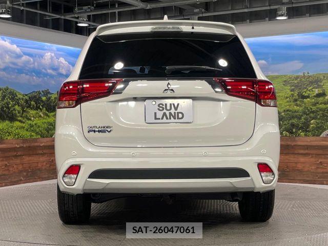 Mitsubishi OUTLANDER PHEV 2016-01 7251872-14