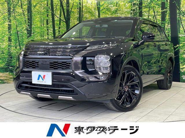 Mitsubishi OUTLANDER PHEV 2022-07 7251865-0