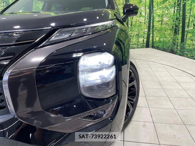 Mitsubishi OUTLANDER PHEV 2022-07 7251865-12