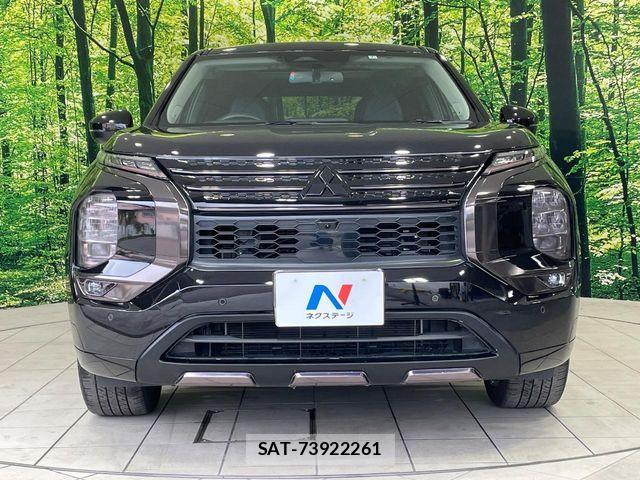 Mitsubishi OUTLANDER PHEV 2022-07 7251865-14