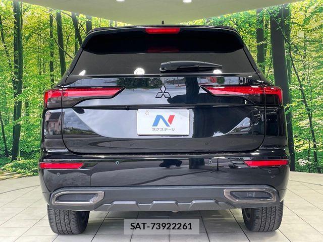 Mitsubishi OUTLANDER PHEV 2022-07 7251865-15