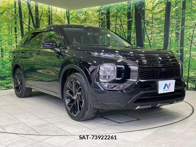 Mitsubishi OUTLANDER PHEV 2022-07 7251865-16