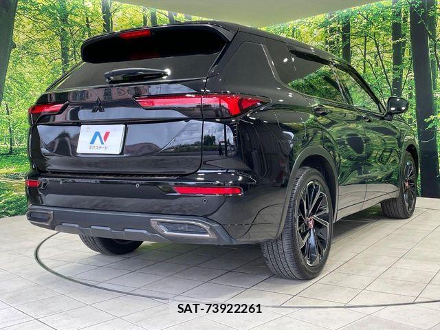 Mitsubishi OUTLANDER PHEV 2022-07 7251865-17