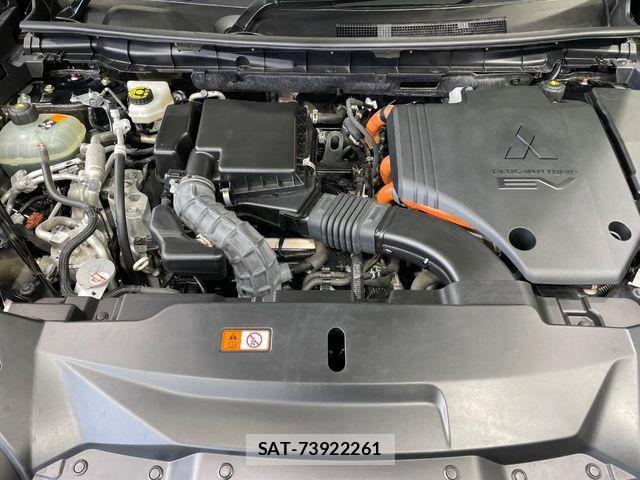 Mitsubishi OUTLANDER PHEV 2022-07 7251865-18