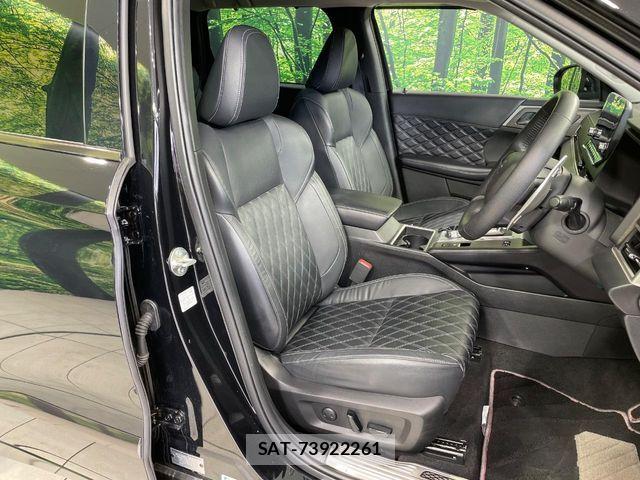 Mitsubishi OUTLANDER PHEV 2022-07 7251865-7