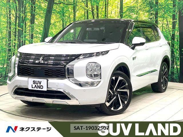 Mitsubishi OUTLANDER PHEV 2022-04 7251862-0
