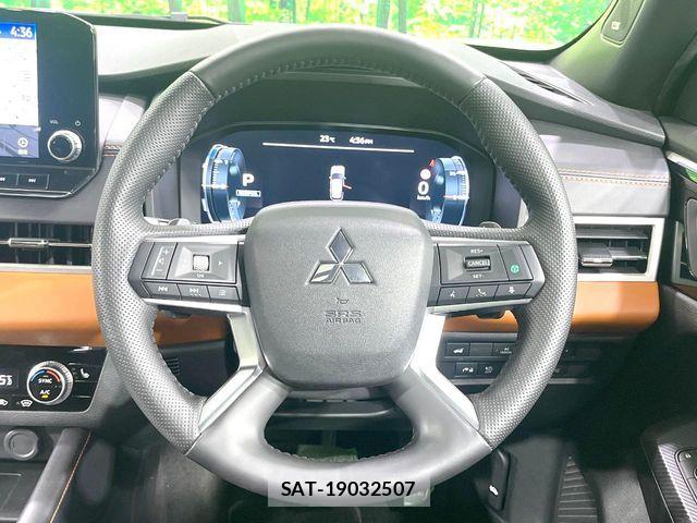 Mitsubishi OUTLANDER PHEV 2022-04 7251862-12
