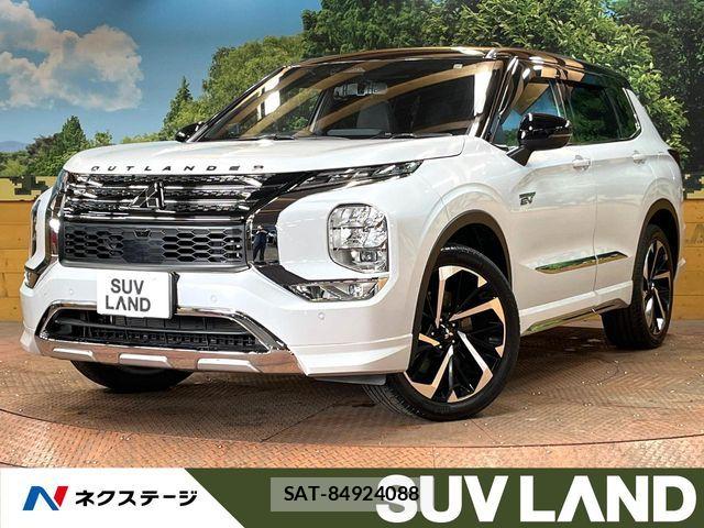 Mitsubishi OUTLANDER PHEV 2023-03 7250112-0
