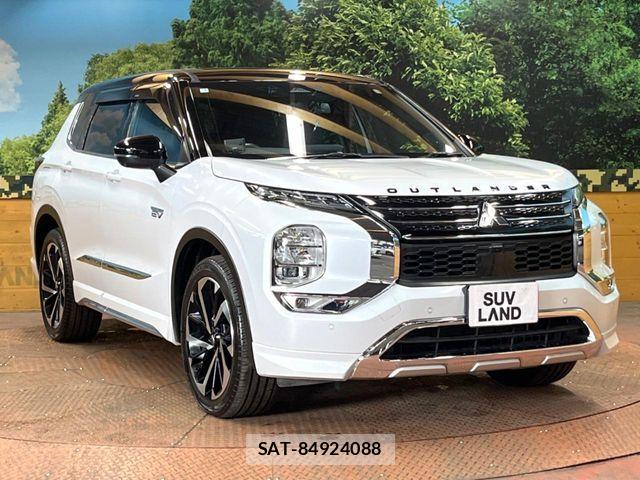 Mitsubishi OUTLANDER PHEV 2023-03 7250112-16