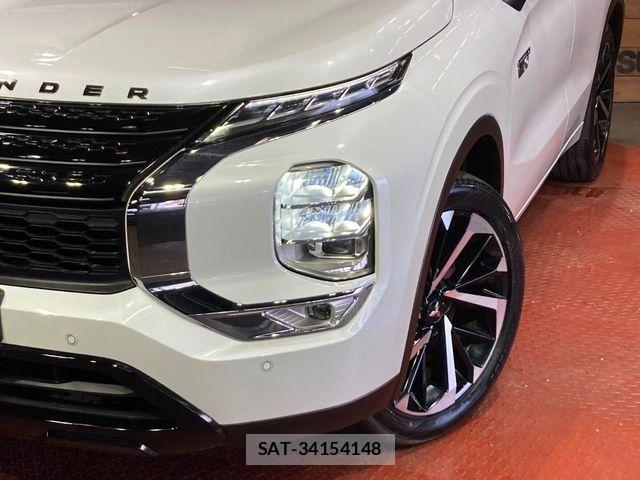 Mitsubishi OUTLANDER PHEV 2022-12 7251868-12